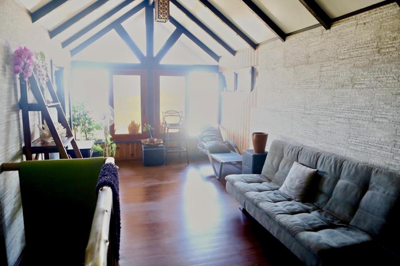 Family Suite with Balcony