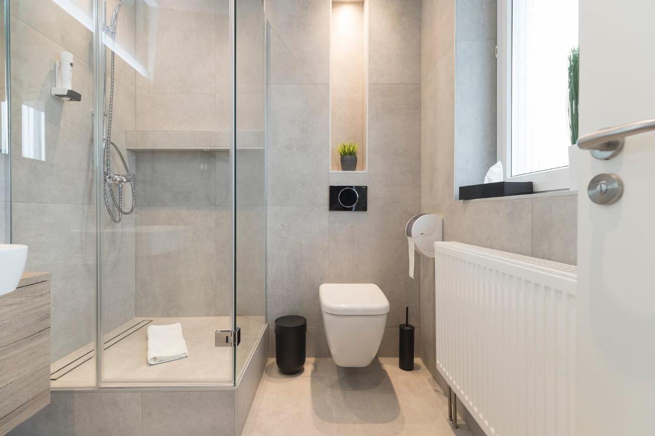 Classic Double Room for Single Use