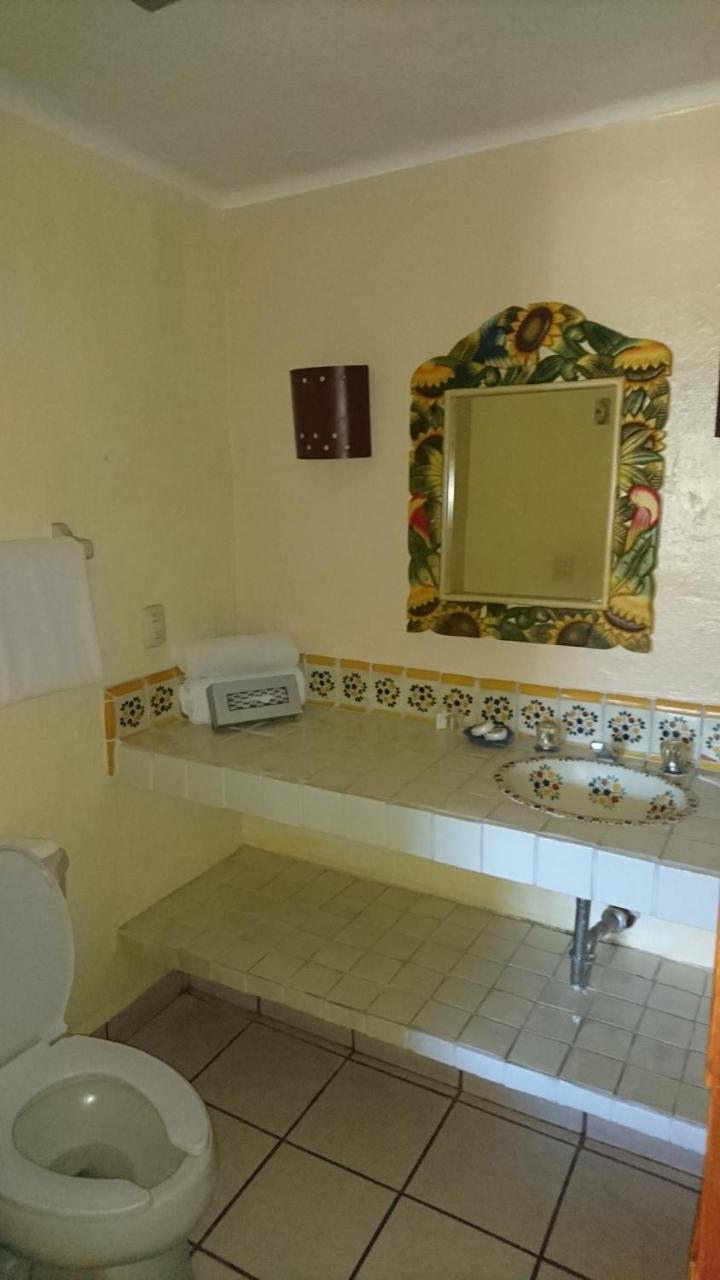 Economy Twin Room