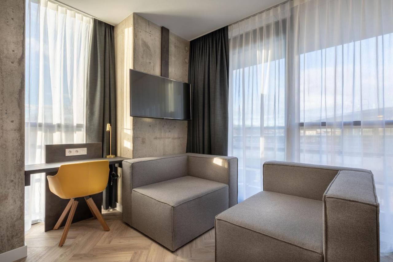 Luxury Triple Room