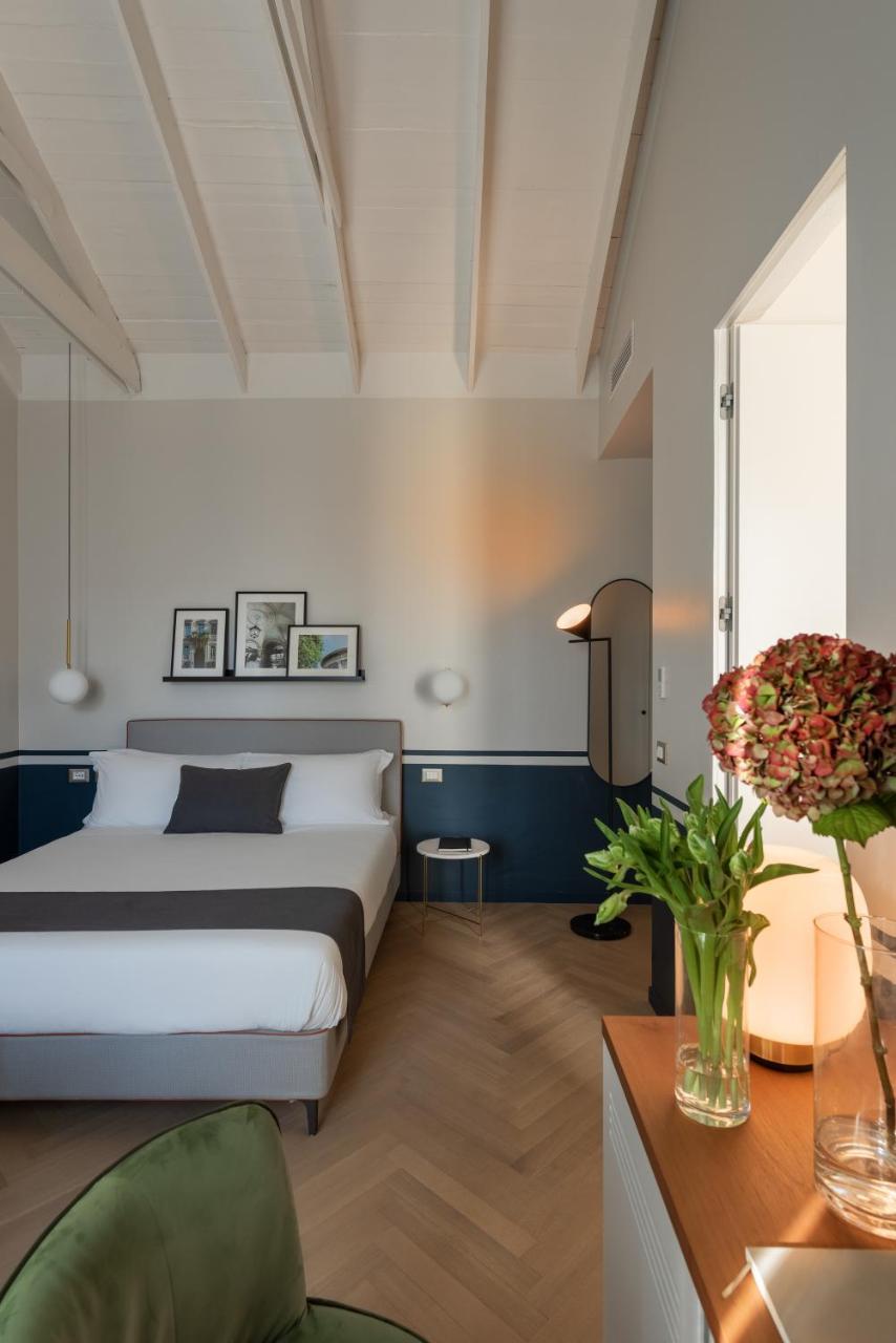 Suite with Terrace