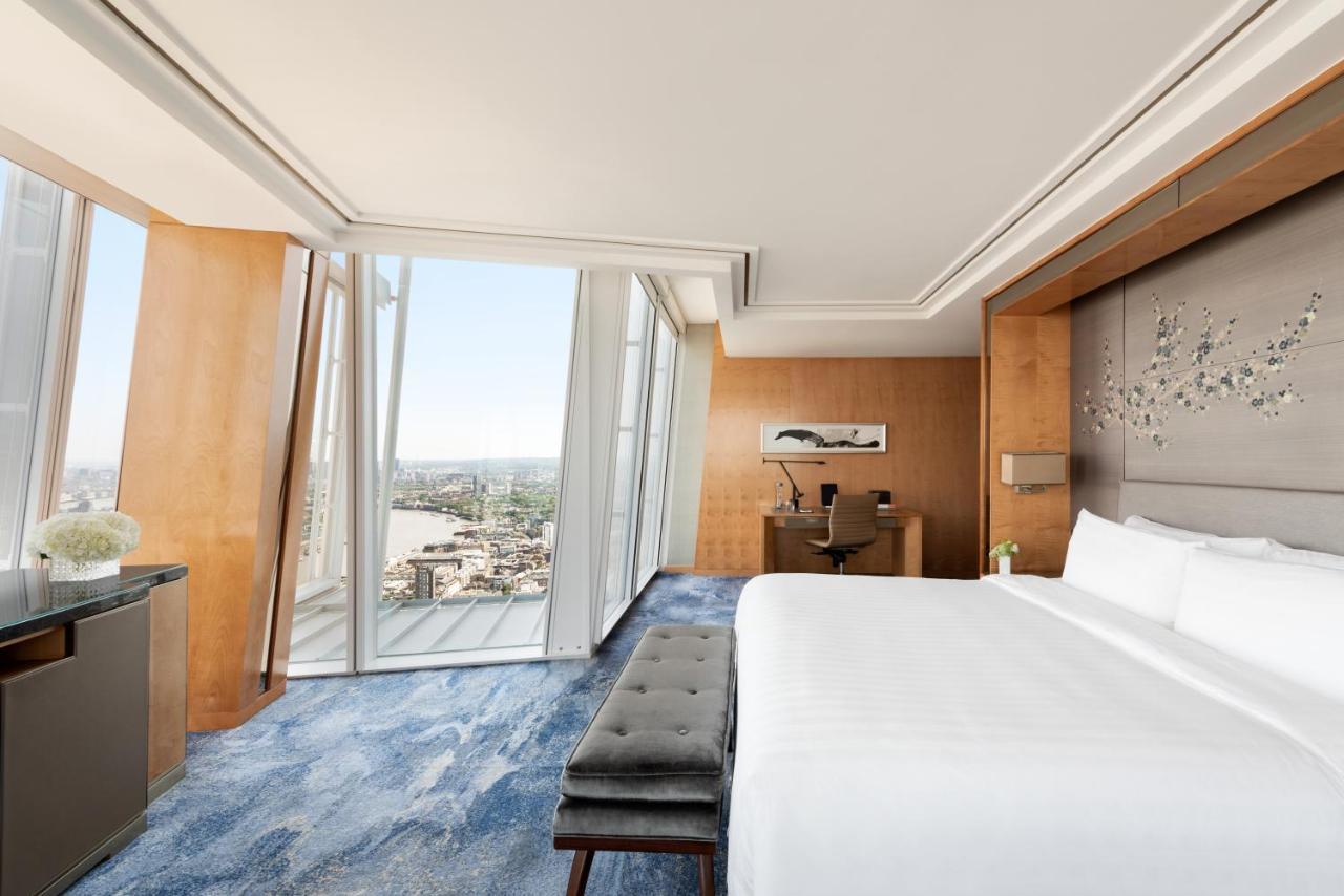 Iconic King Room City View