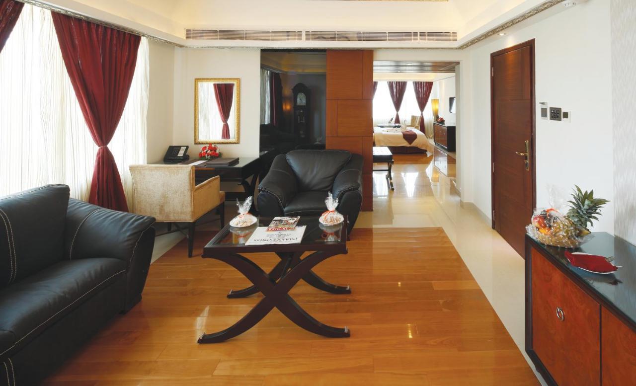 Windsor Suite