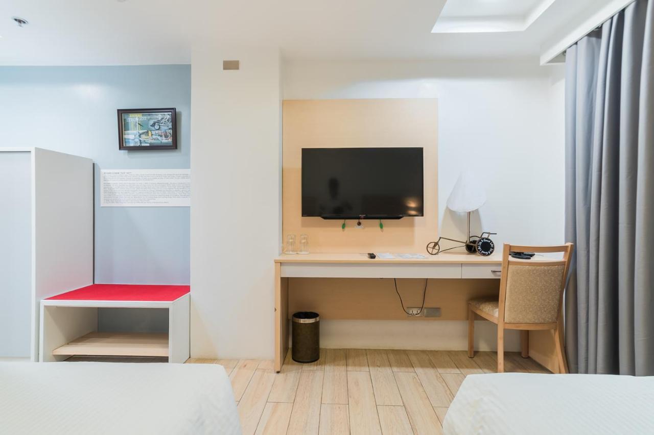 Superior Double or Twin Room