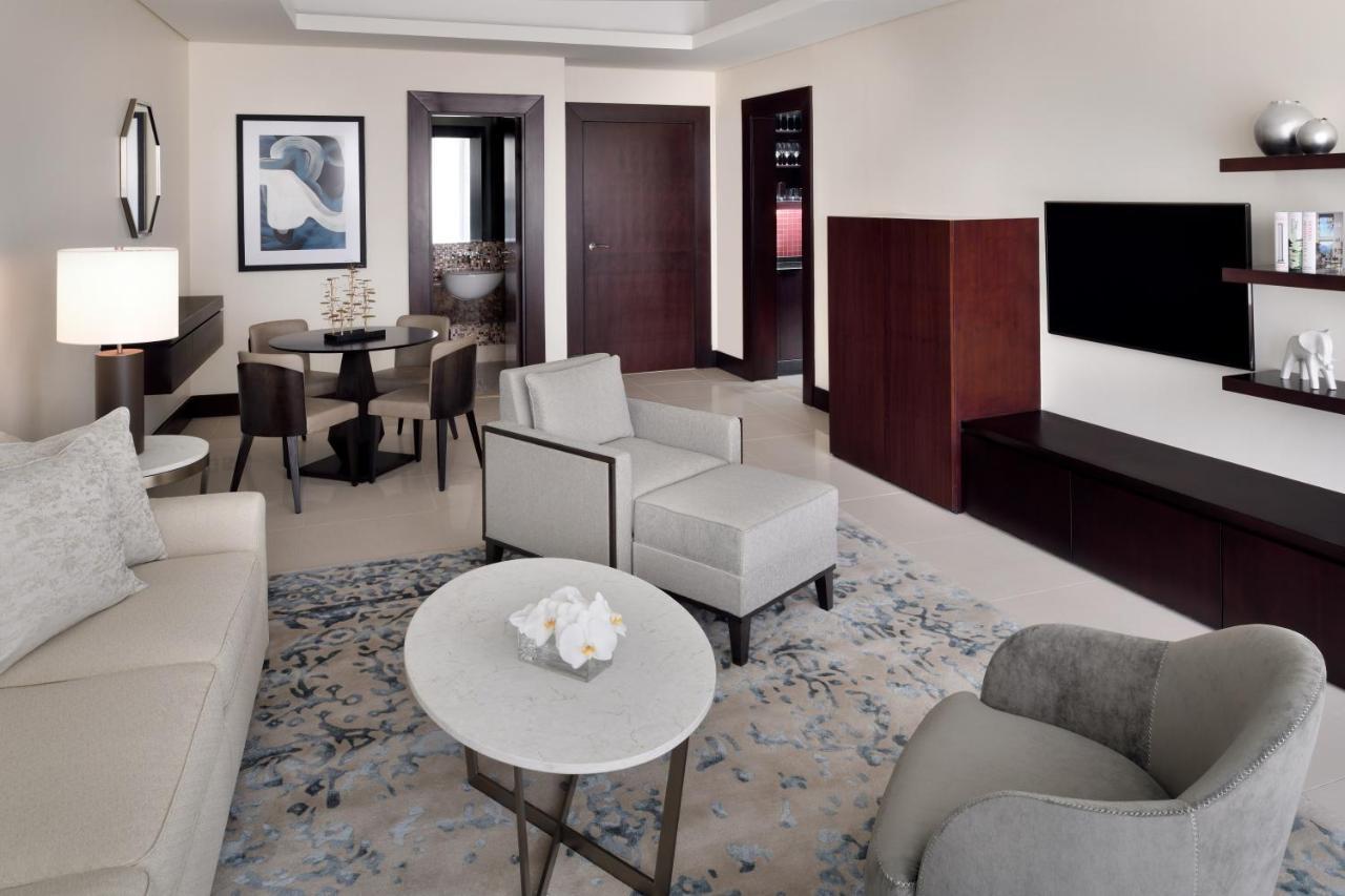One Bedroom Downtown View Residence