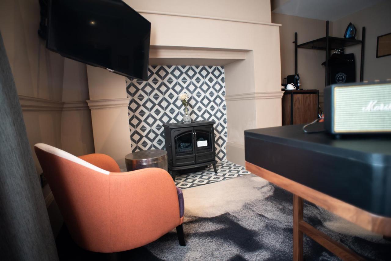 Standard King Room