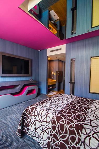 Queen Suite