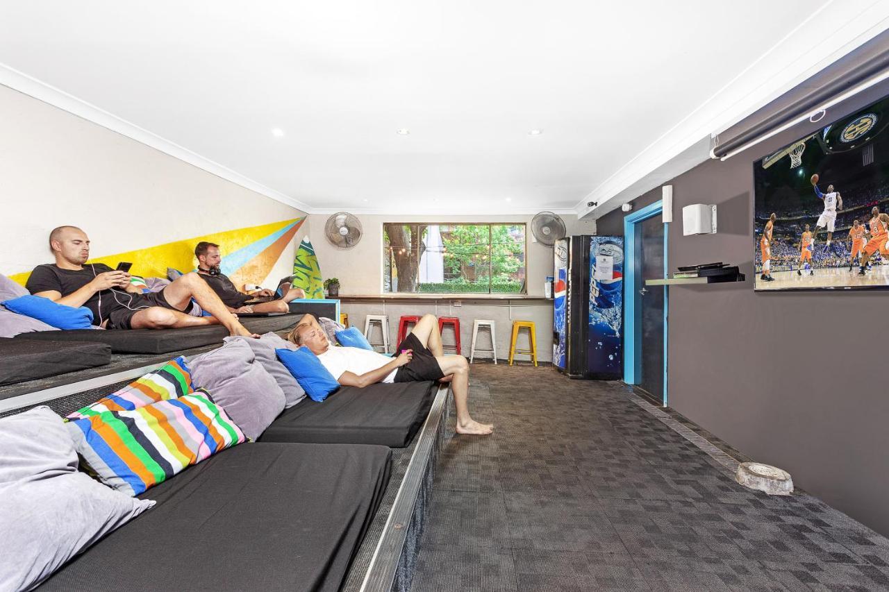 Bed in 4-Bed Mixed Dormitory Room