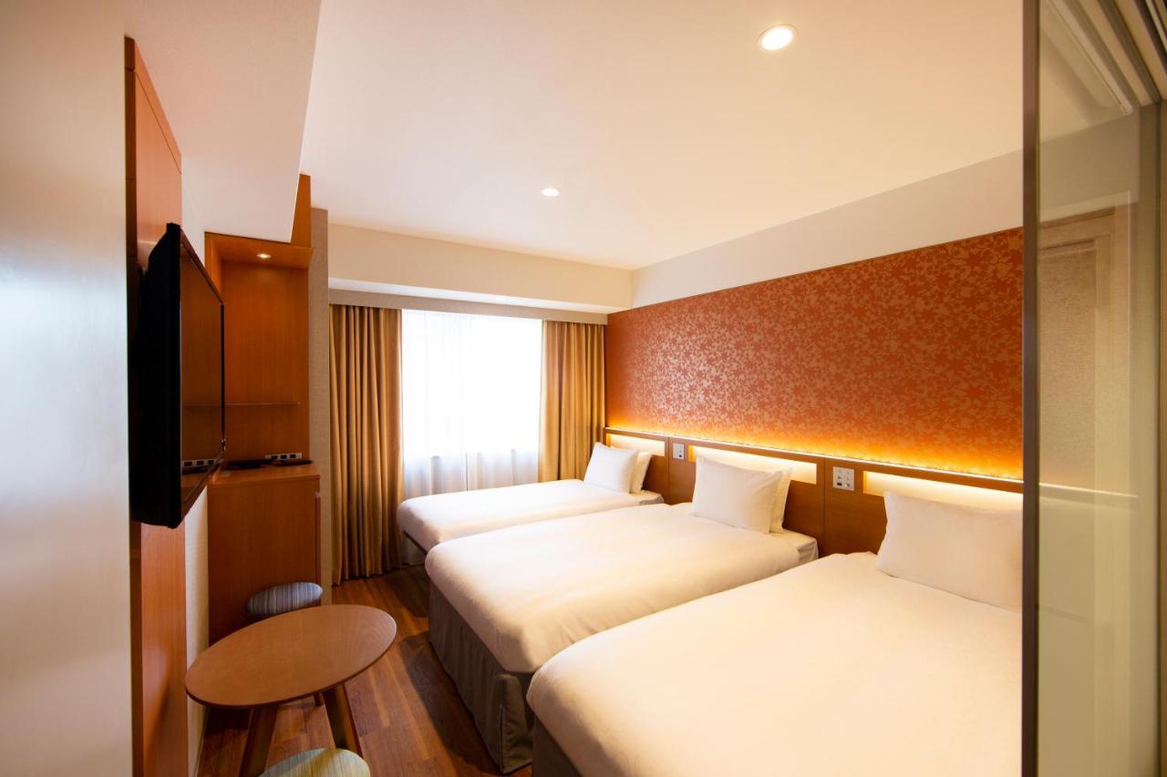 Standard Twin Extra Bed