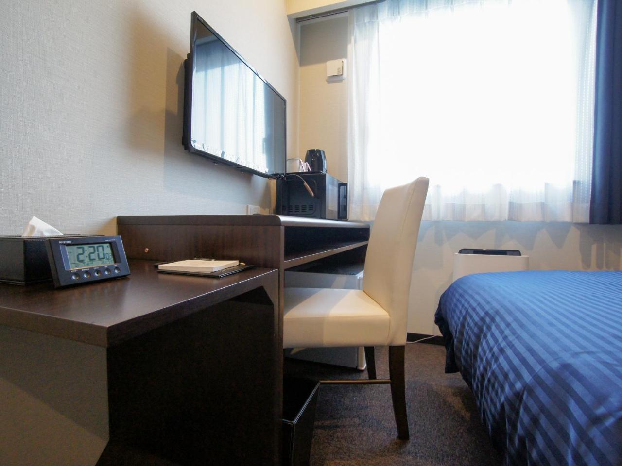 Double Room Small Double Bed Smoking
