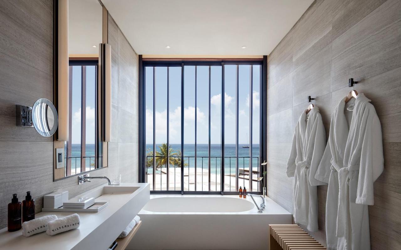 Ocean View Suite