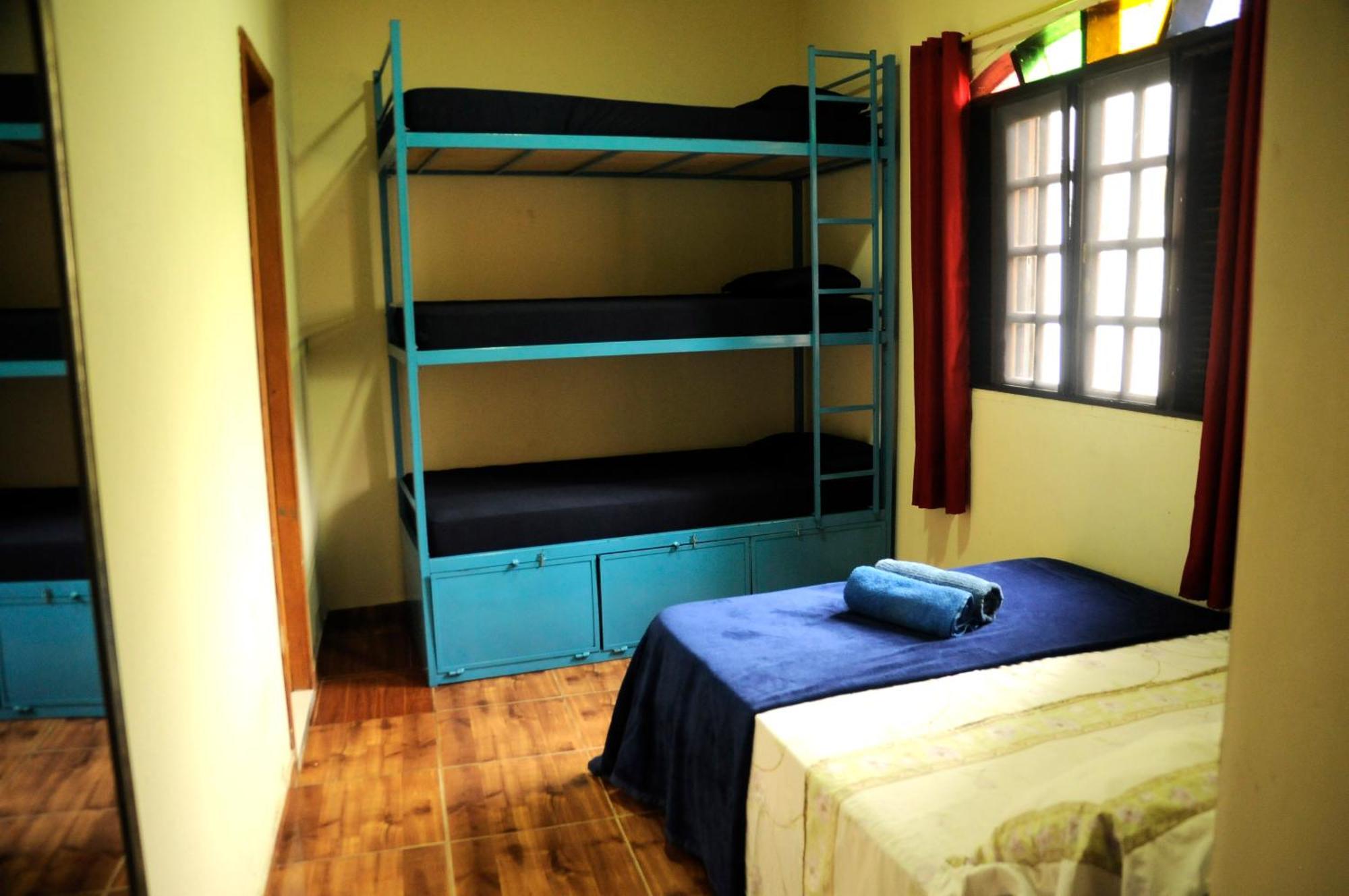 Quintuple Private Room Ensuite