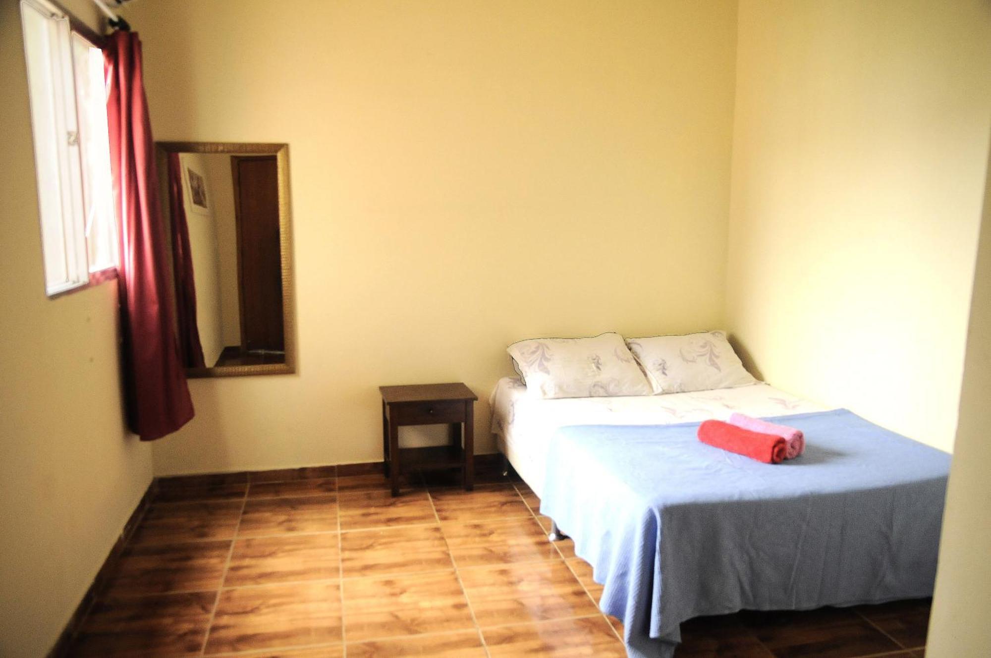 Double Bed Private Room Ensuite