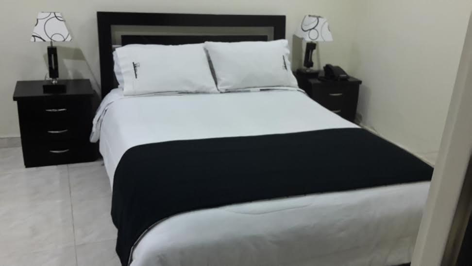 Classic Quadruple Room