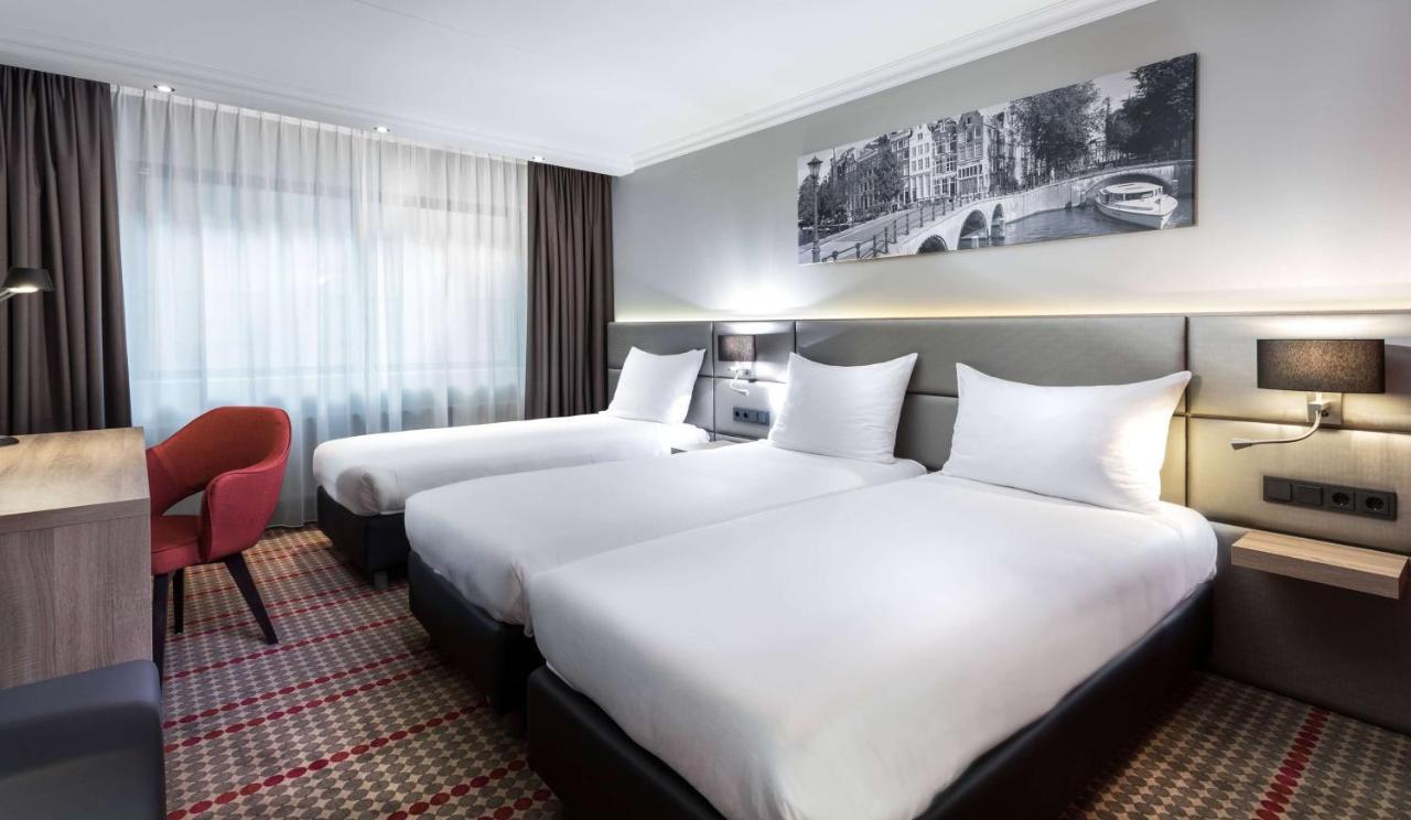 Superior Triple Room Non-Smoking