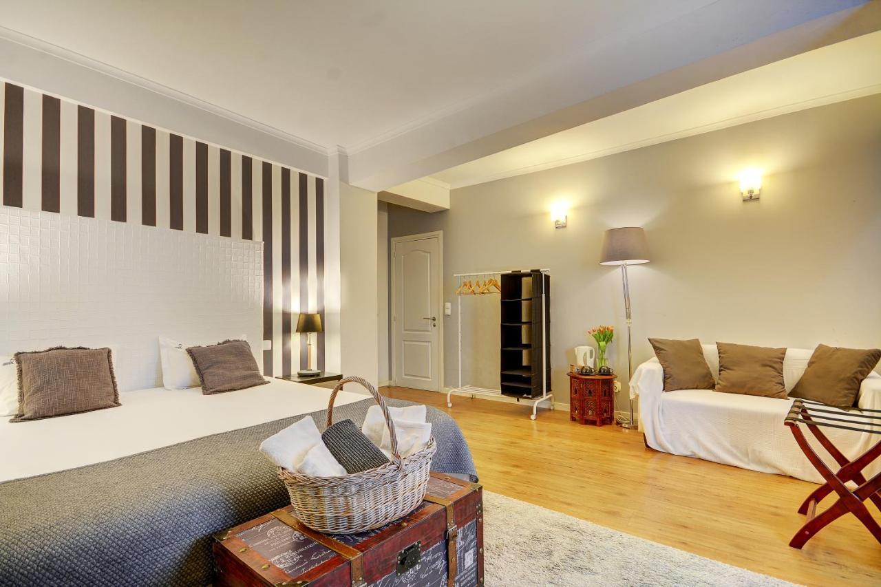 Superior Double or Twin Room with Private Bathroom