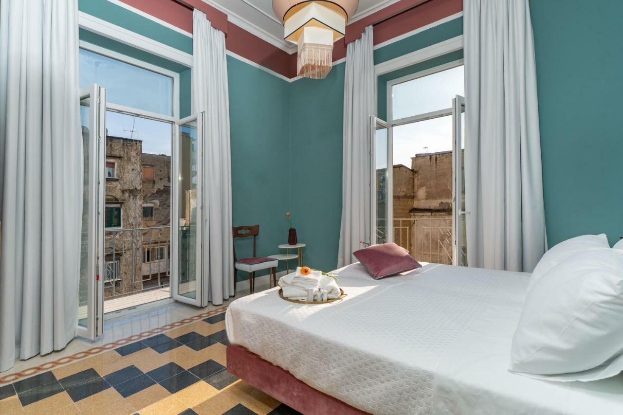 Deluxe Double or Twin Room with City View