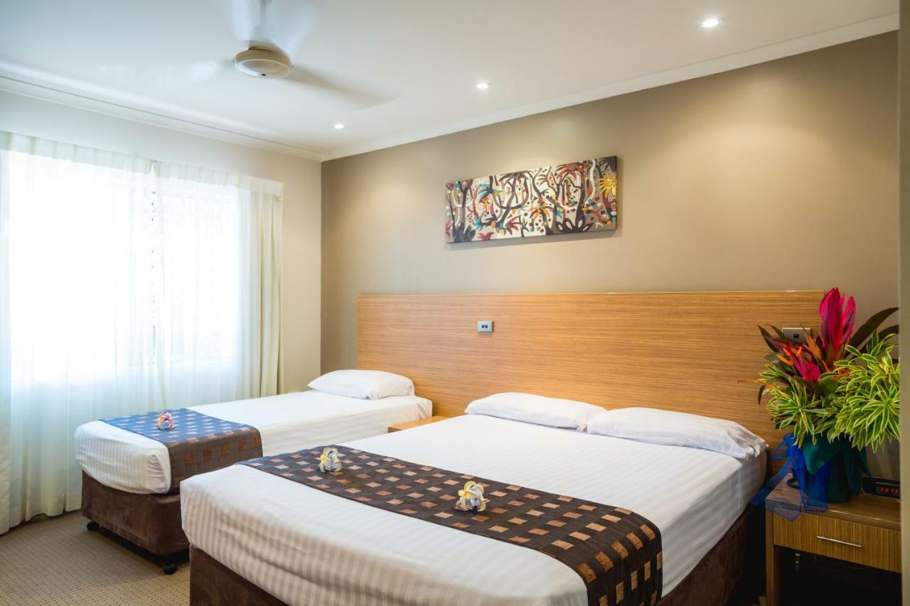Basic RESORT Room