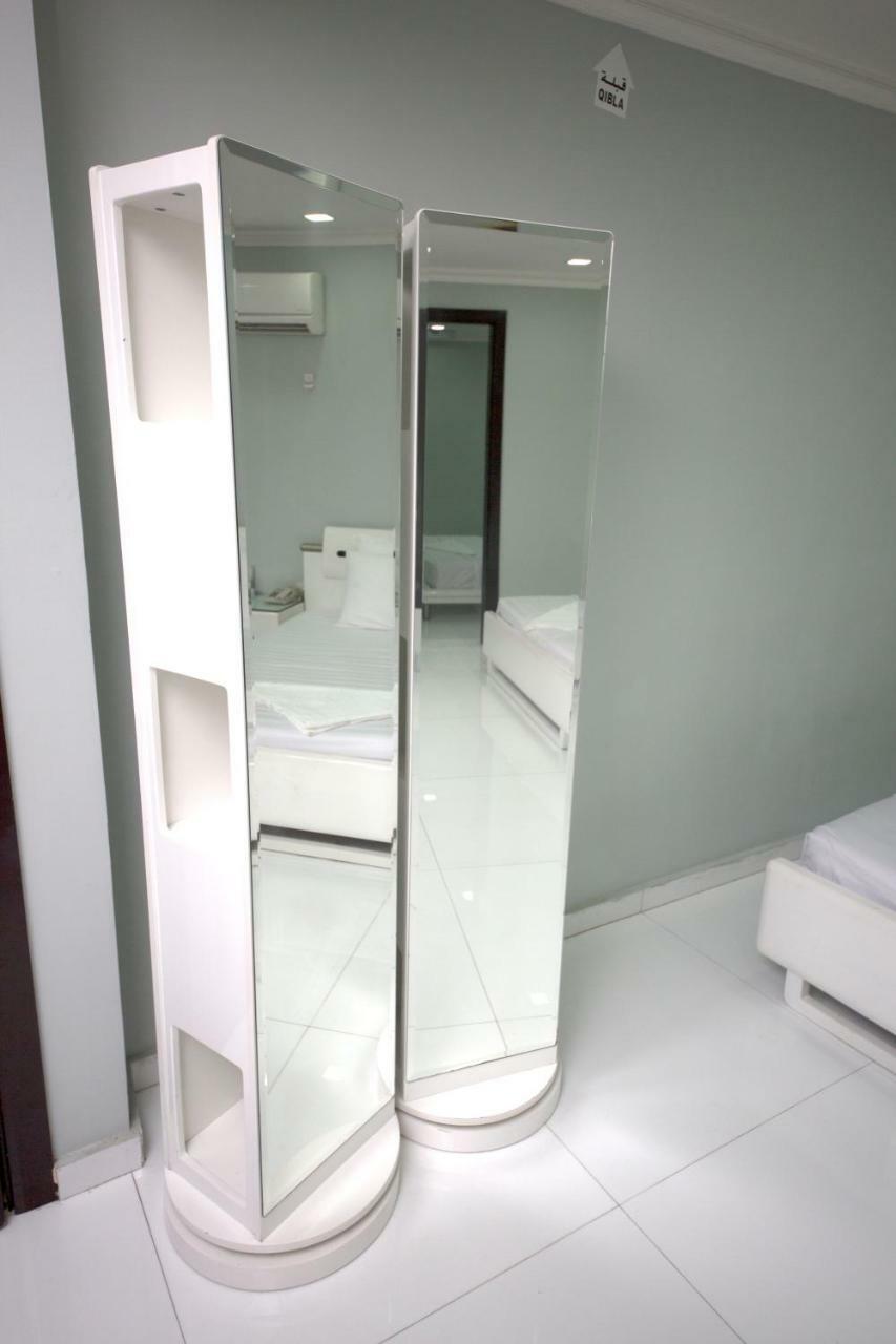 Interconnecting Room