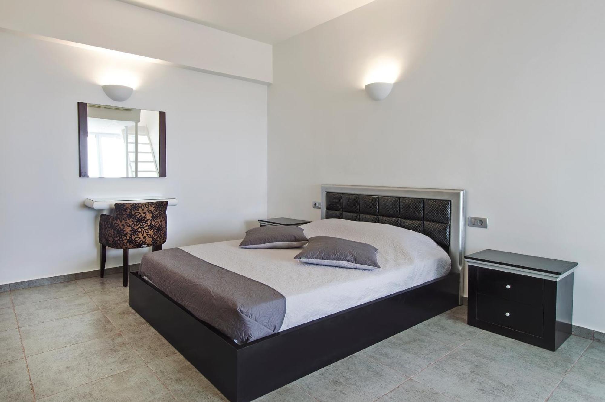 Superior Room Sea View Split Level