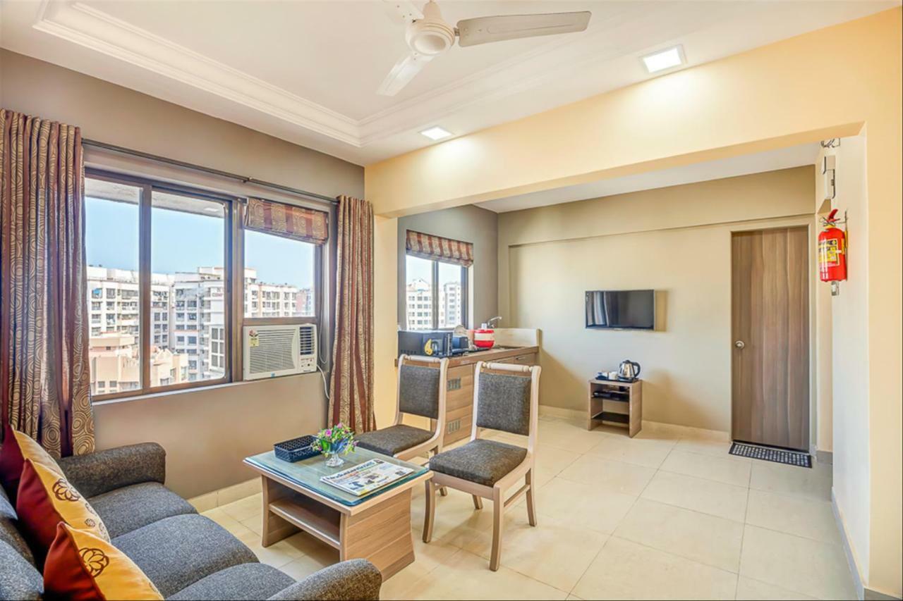 Studio Suite without Kitchen