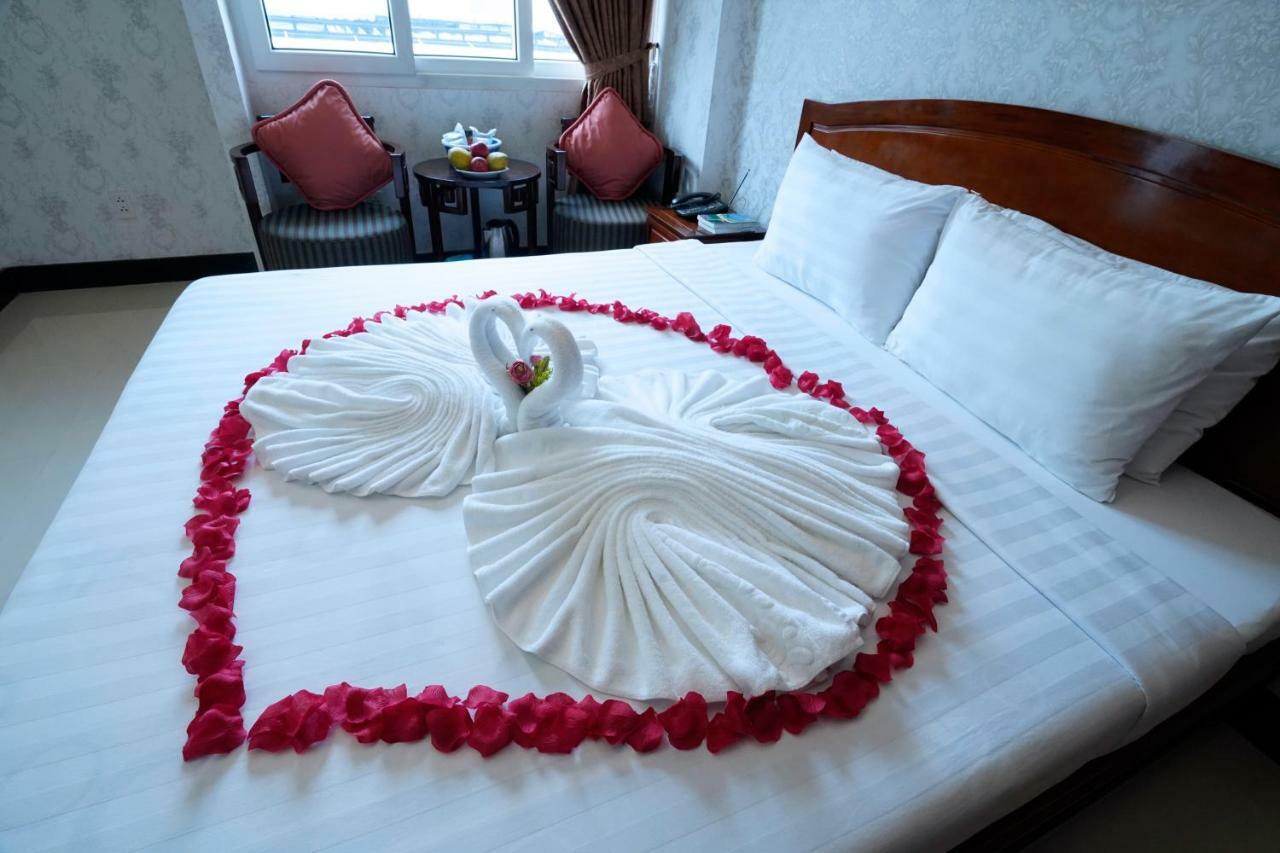 Suite Balcony