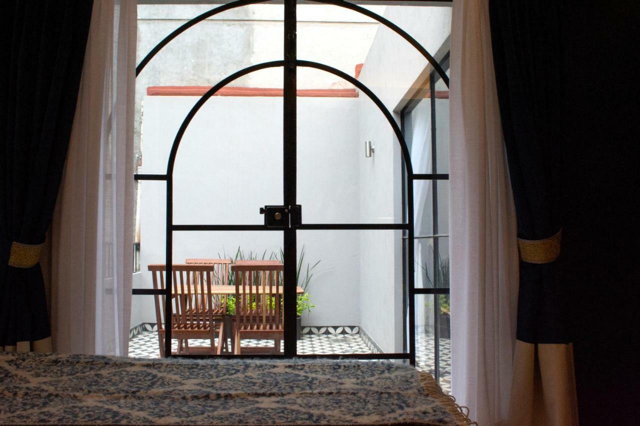 Suite Terrace