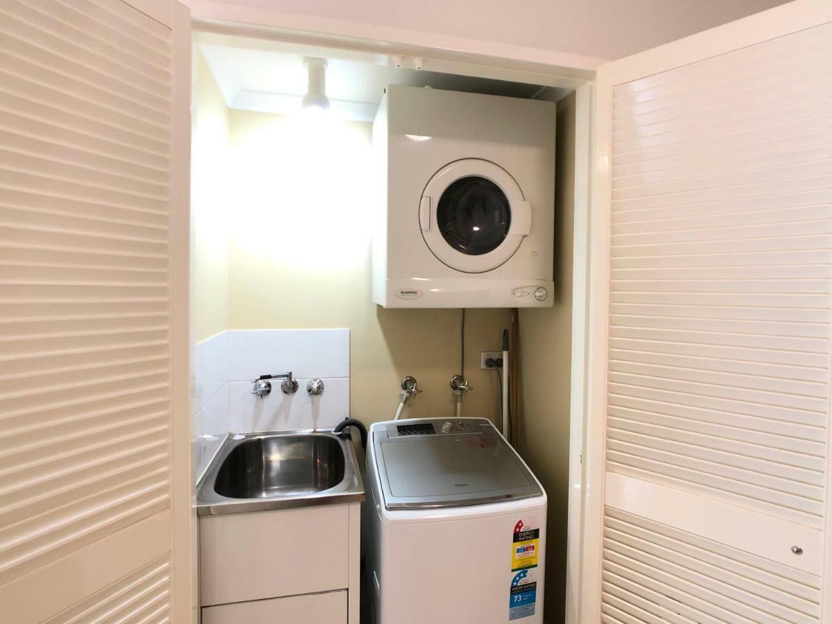 Premium One-Bedroom Apartment with Garden View