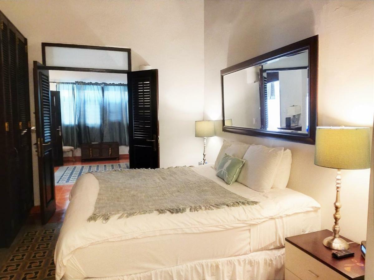 First Class Suite
