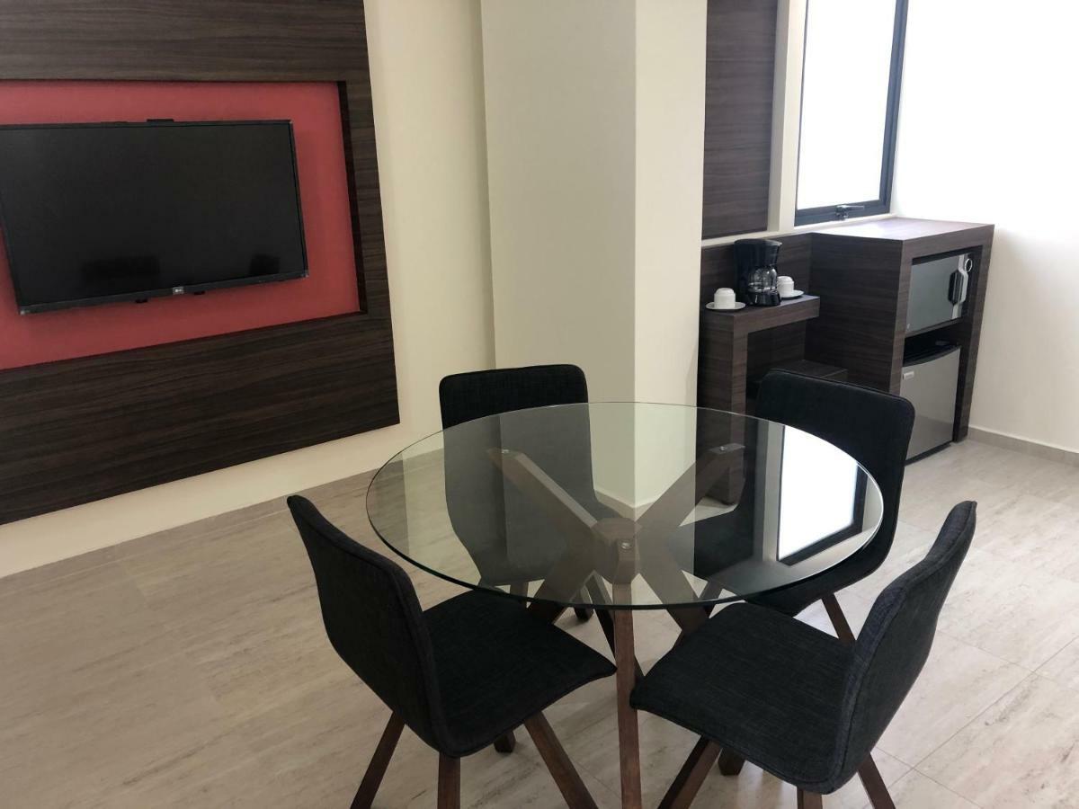 Standard Double Suite