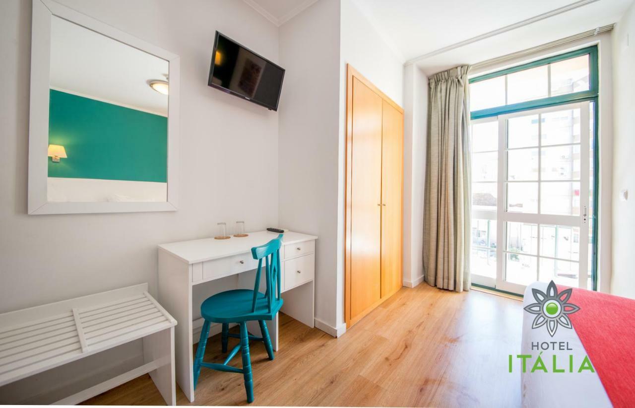 Triple Room with Balcony