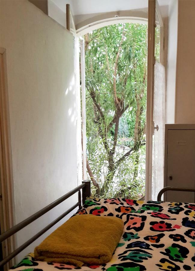 Classic Quadruple Room