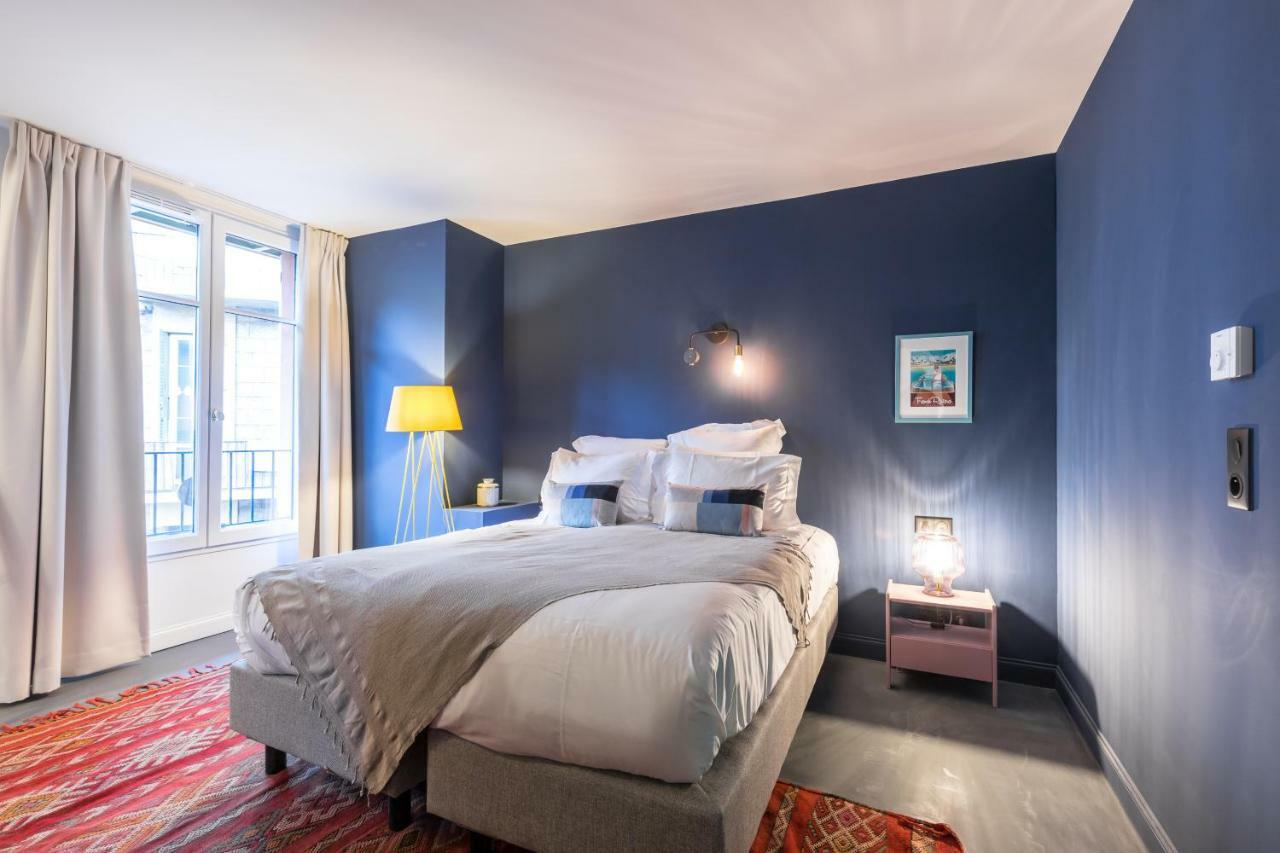 Two-Bedroom Apartment Alcove