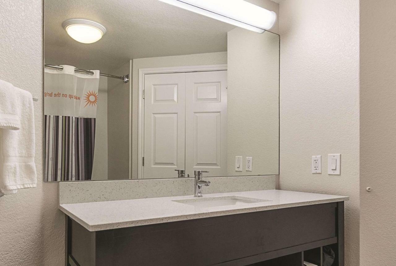 Deluxe Double Room with Two Double Beds