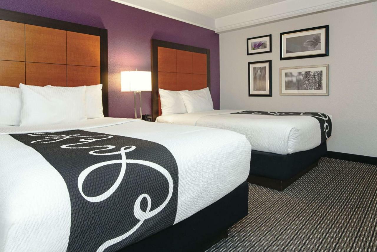 Double Room with Two Double Beds
