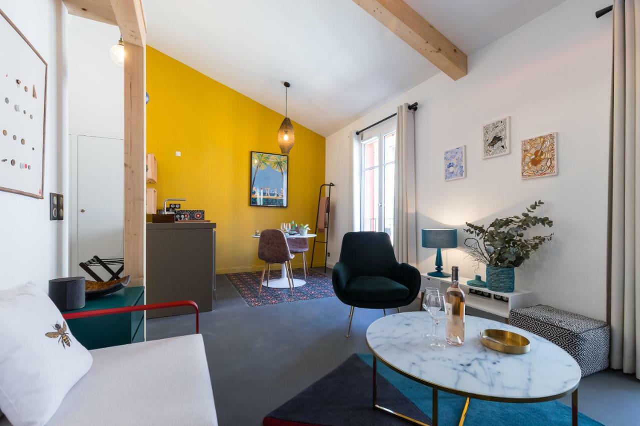 One-Bedroom Apartment Duplex