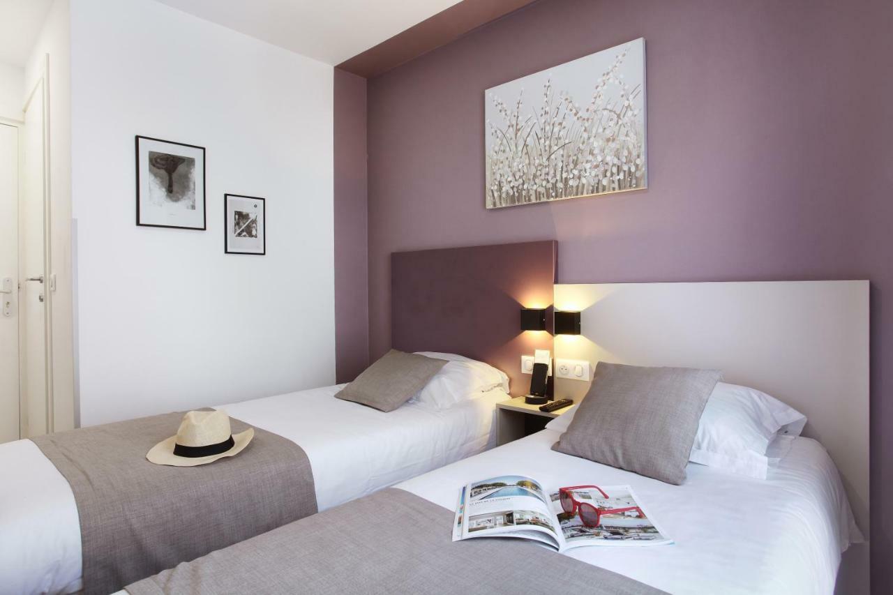 Comfort Twin Room