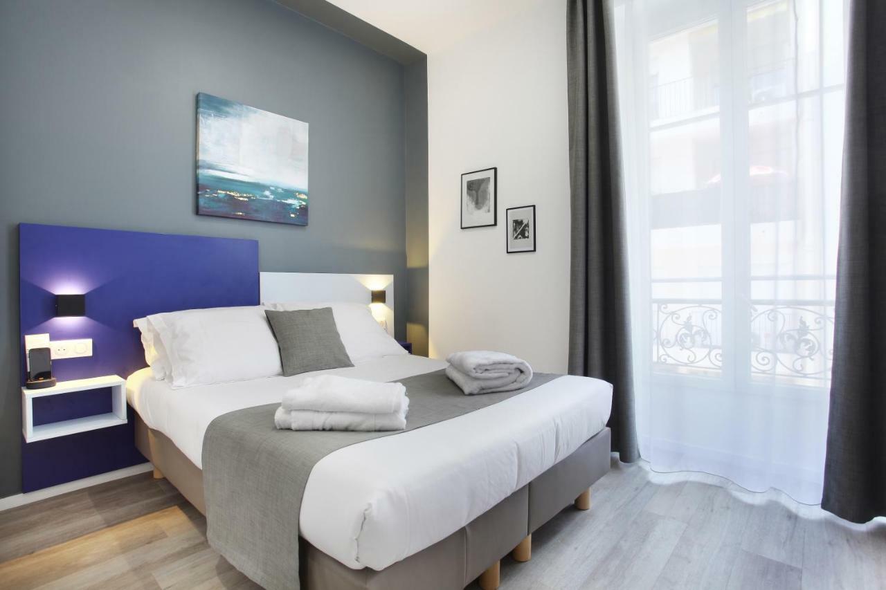 Alcove Superior Double Room