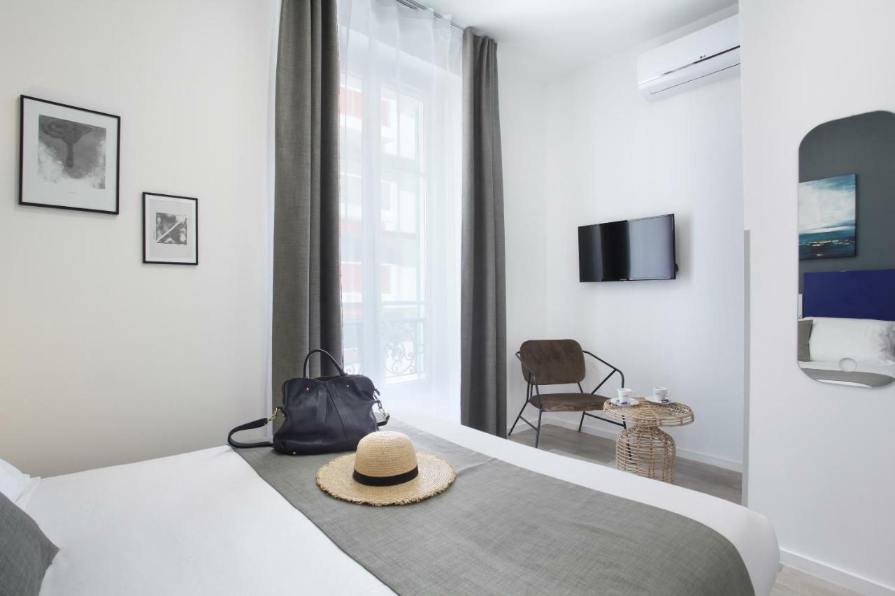 Alcove Superior Double Room