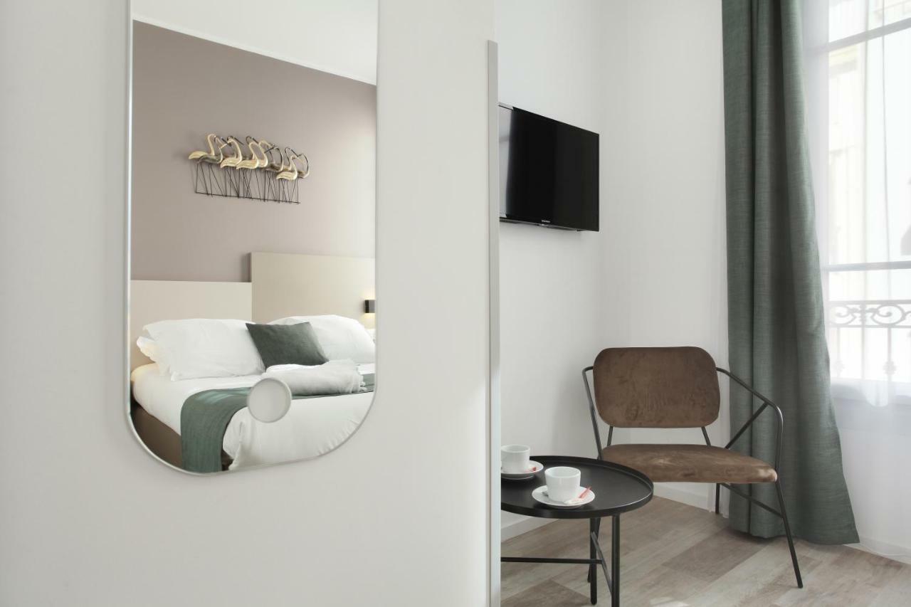 Alcove Superior Double Room