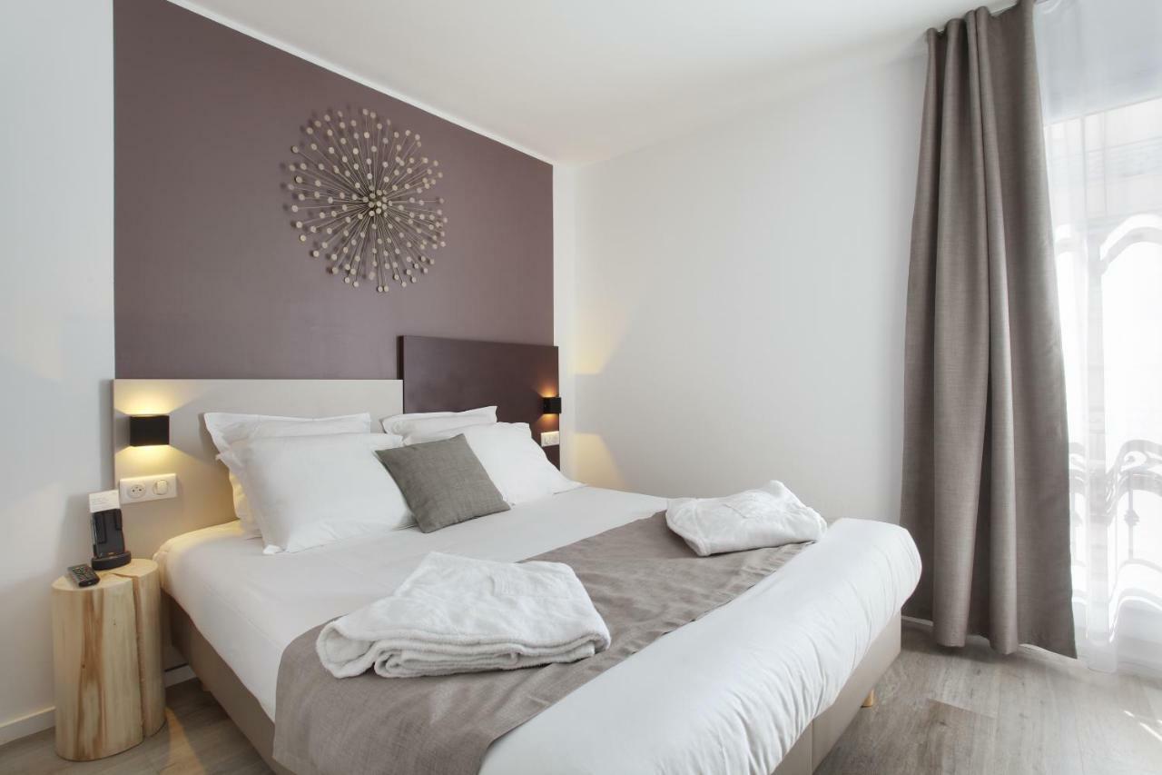 Alcove Superior Double Room