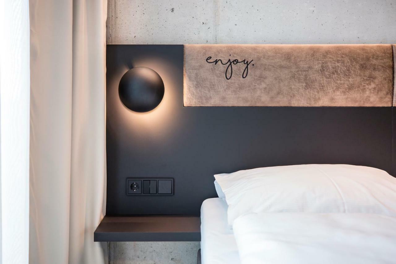 Extended Double Room