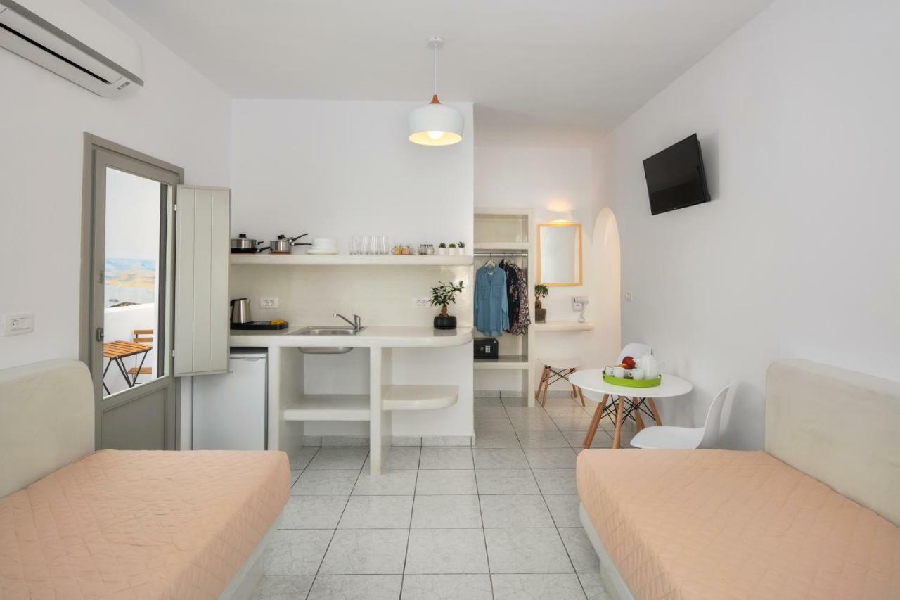 Superior Suite