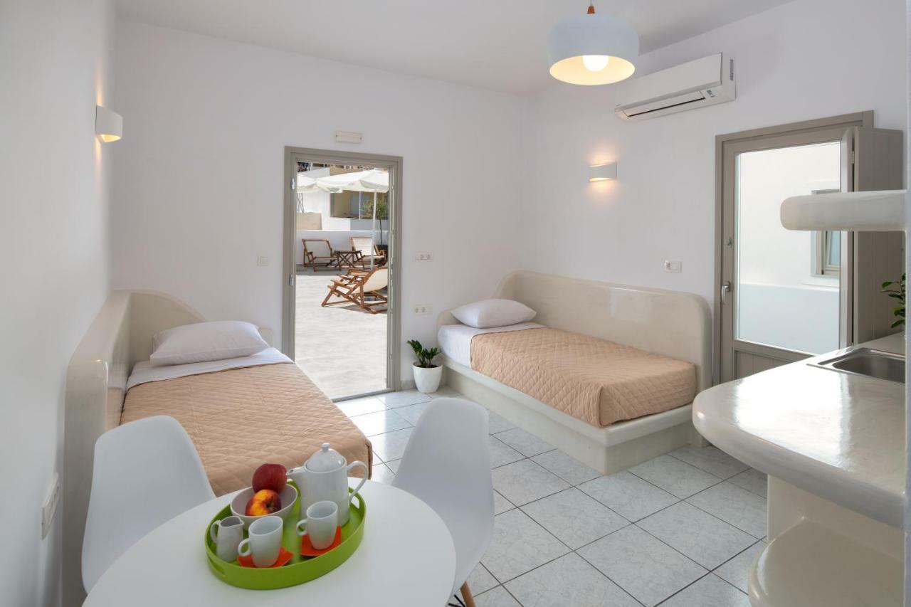 Superior Suite