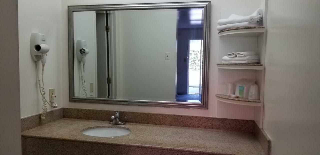 Smoking Double Room