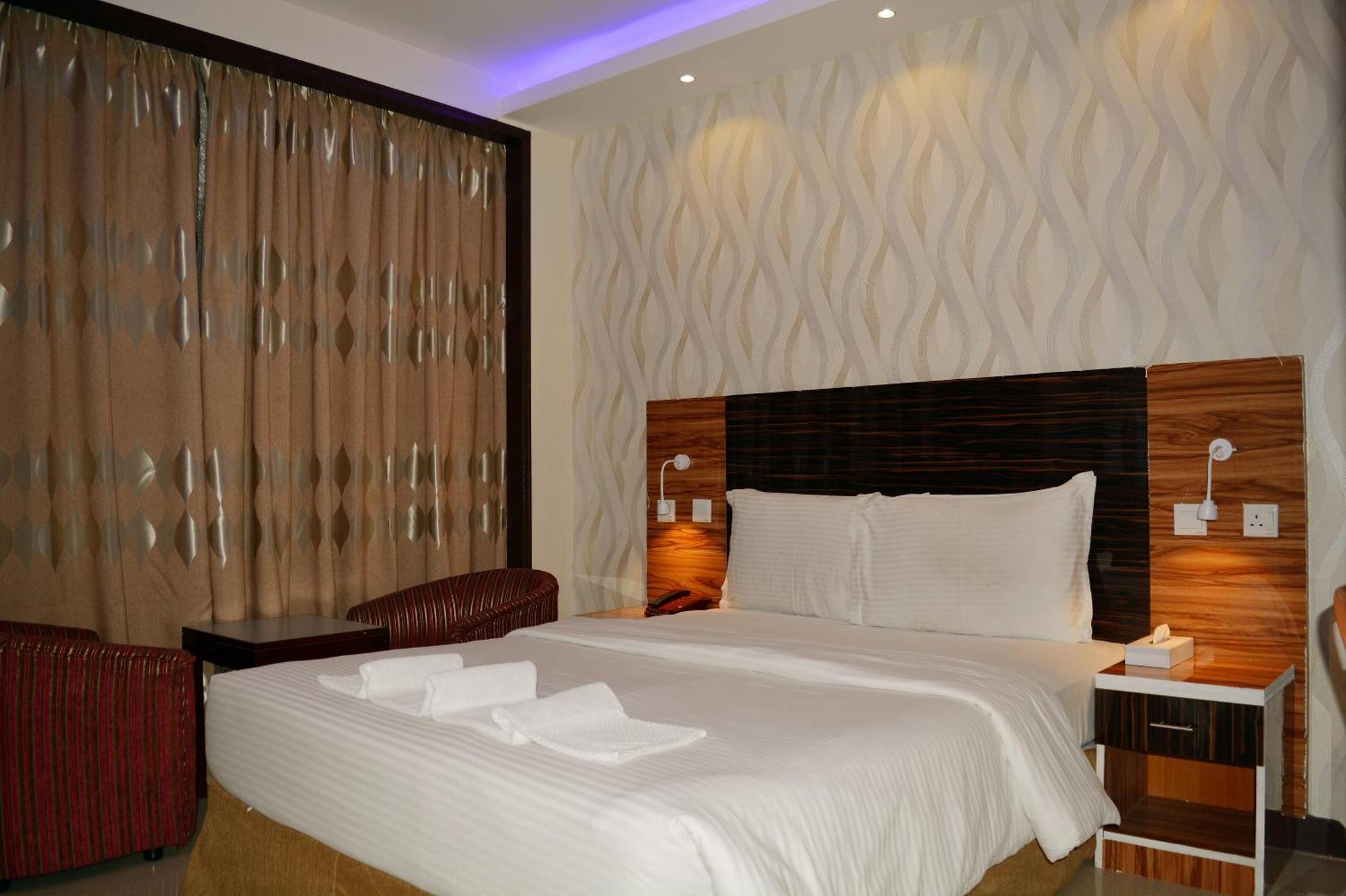 Single Room