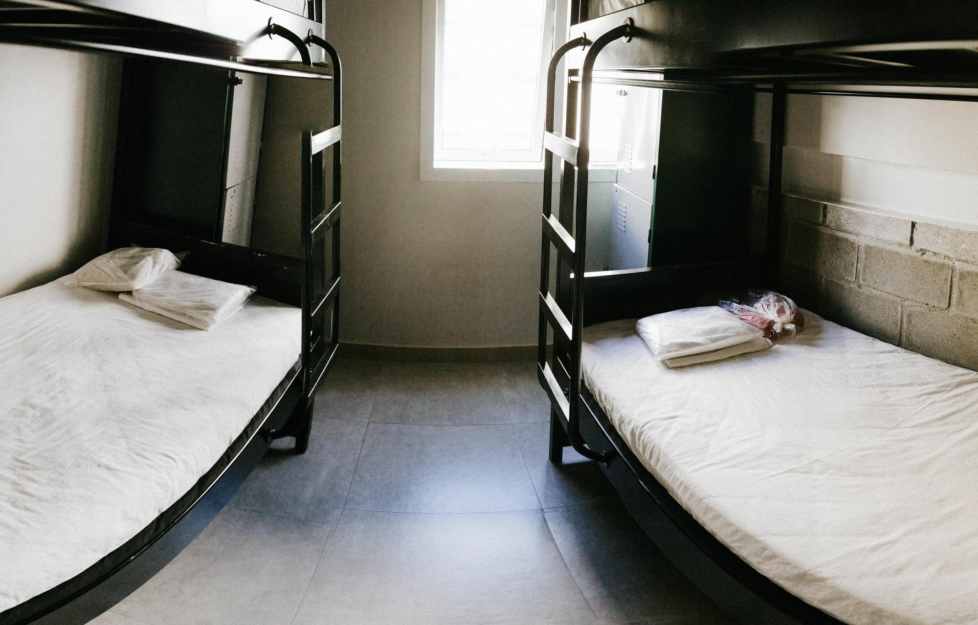 Basic Triple Room