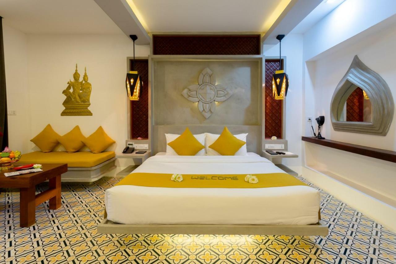 Residence Suite