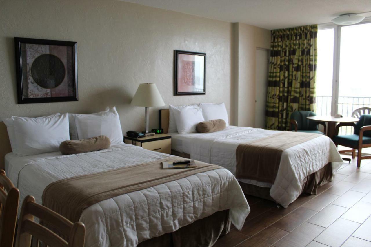 Deluxe Double Room with Pool View
