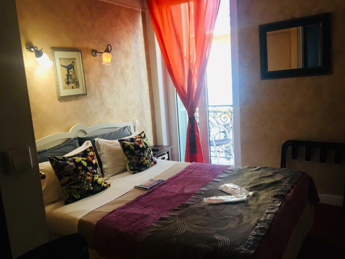 Tradition Double or Twin Room